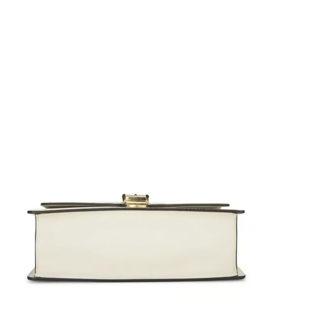 New Gucci Sylvie Shoulder Bag - Picture 5 of 8